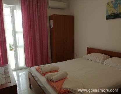 Overnatting Vujović Herceg Novi, , privat innkvartering i sted Herceg Novi, Montenegro - Apartman br.3-4